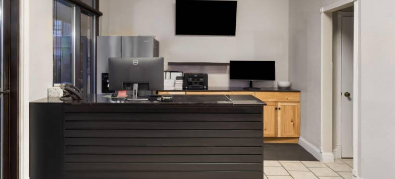 Days Inn by Wyndham Branson Ozarks(Days Inn by Wyndham Branson Ozarks)图片