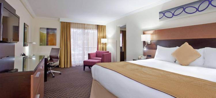 瑞德森萨德伯里酒店(Radisson Hotel Sudbury)图片
