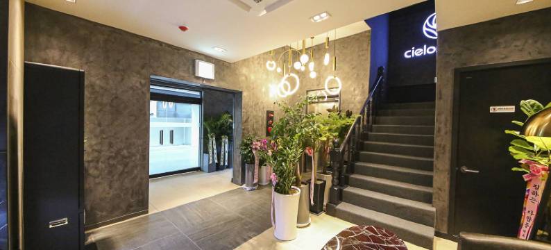 西埃罗酒店(Cielo Hotel)图片