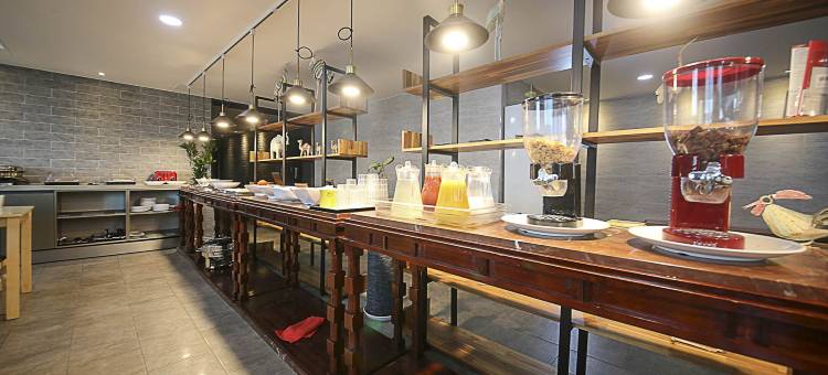 第一酒店(The First Hotel)图片