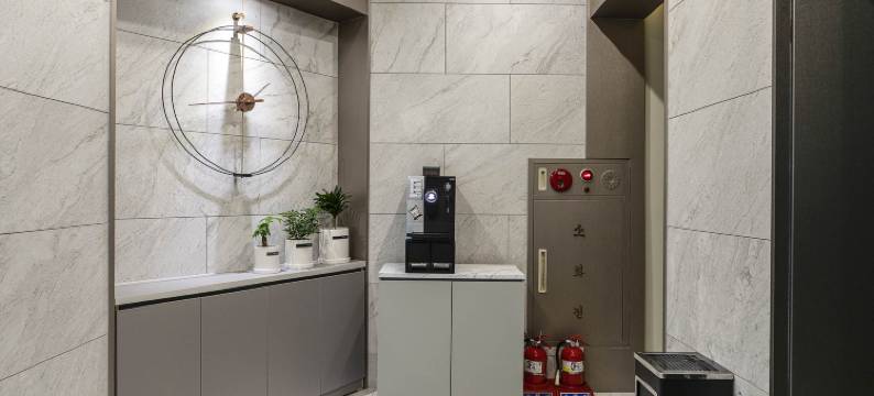 JJ酒店(JJ Hotel)图片
