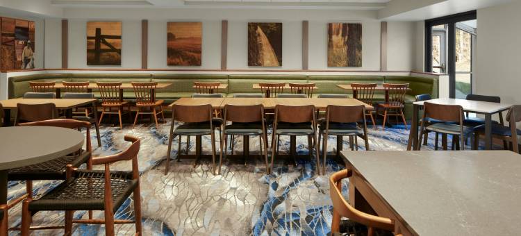 Fairfield Inn & Suites Lynchburg Liberty University图片