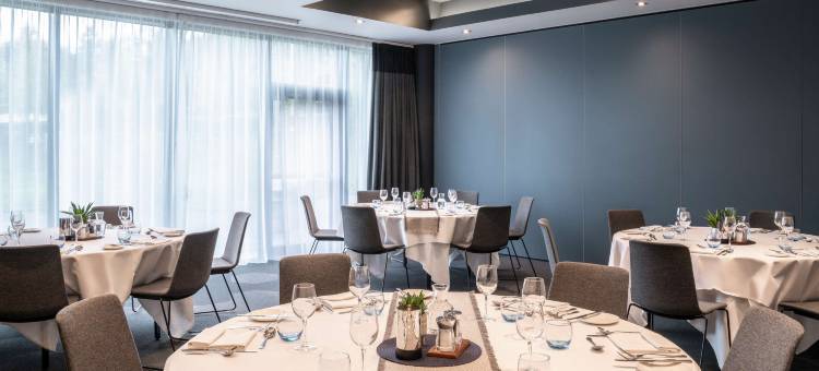 爱丁堡公园诺富特酒店(Novotel Edinburgh Park)图片