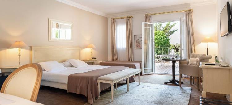 雷蒂尔旅馆(Logis Hôtels Auberge du Rédier)图片