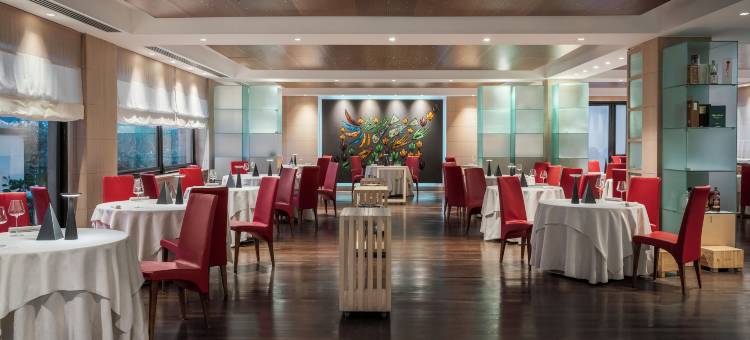 马雷酒店(Mare Hotel)图片