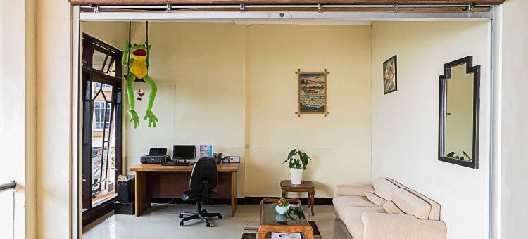 皇家酒店及会议中心-特雷特斯(Royal Hotel and Convention Tretes)图片