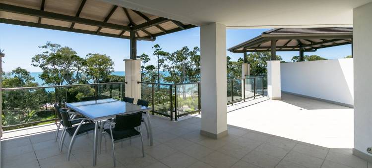 阿莱格拉赫维湾美爵酒店(Grand Mercure Allegra Hervey Bay)图片