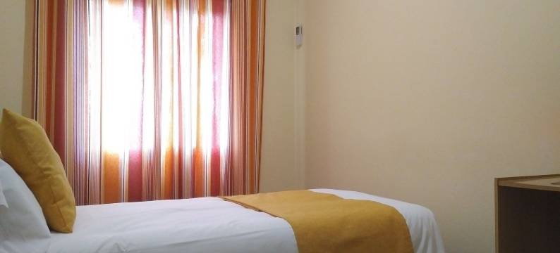 秘鲁波施酒店(Hotel Perú by Bossh Hotels)图片