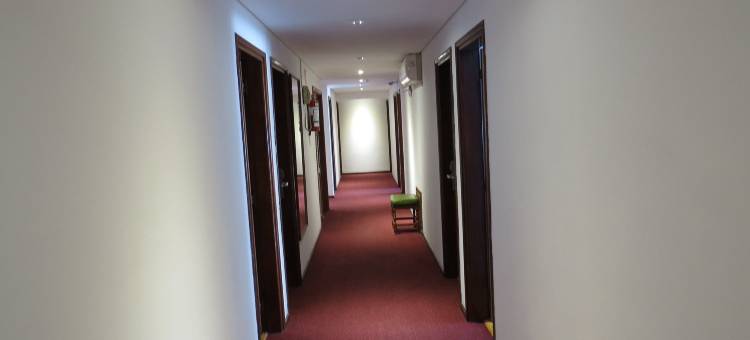 阿尔罕布拉酒店(Hotel Alhambra)图片