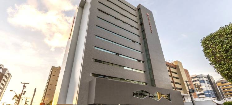 城际马西奥酒店(Intercity Maceio)图片