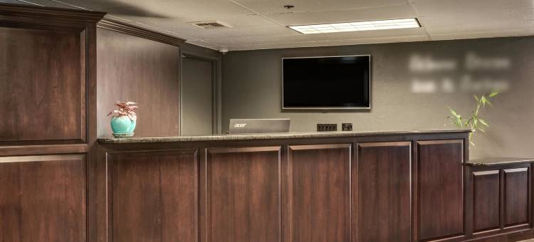 SureStay Plus Hotel by Best Western Post Falls图片