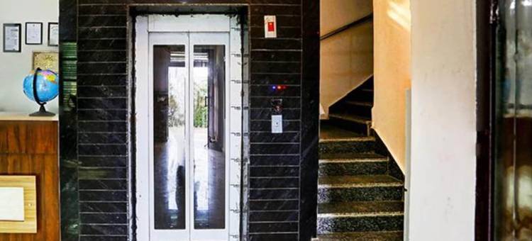 FabHotel Rajhans图片