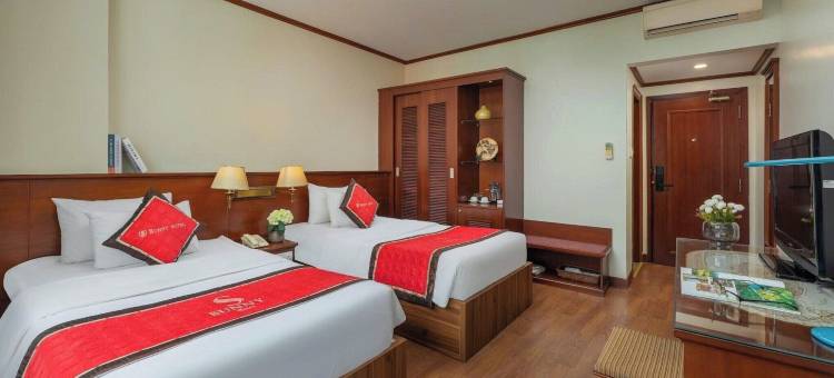 河内阳光酒店(Sunny Hotel Ha Noi)图片
