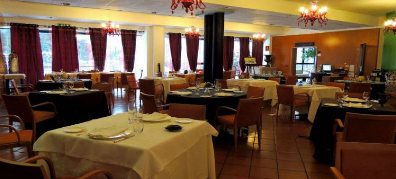 罗通达旅馆(Hotel Della Rotonda)图片