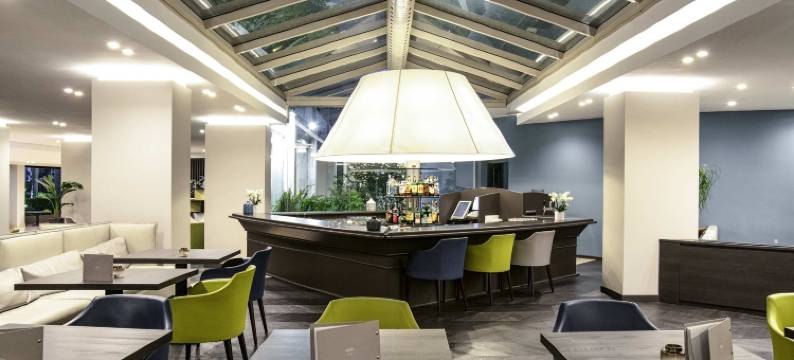 罗马西部美居酒店(Mercure Roma West)图片