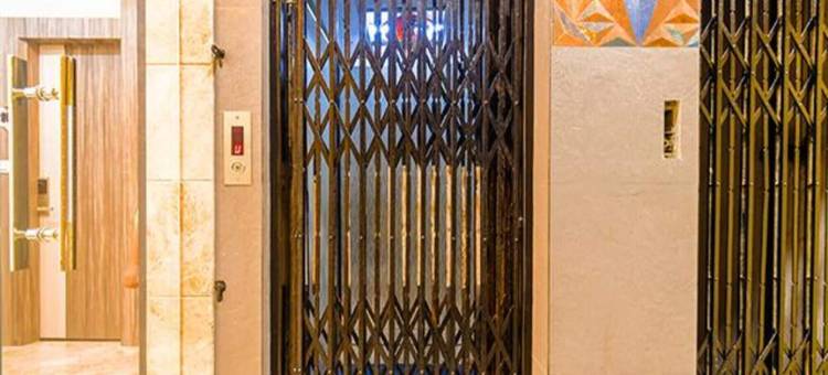 FabHotel Hill Fort图片