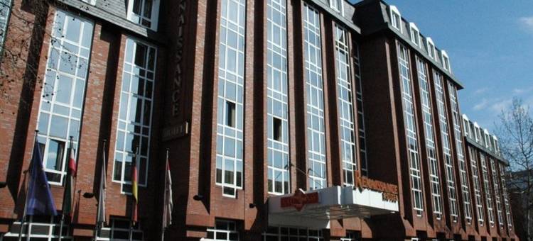 科隆城市广场林德纳酒店 - 凯悦尚选酒店(Lindner Hotel Cologne City Plaza)图片