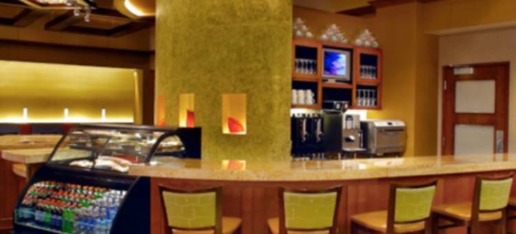 Hyatt Place Sat Airport Quarry Market图片