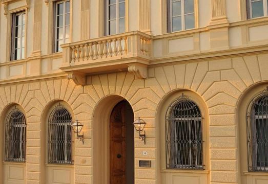 Hotel Lungarno Vespucci 50Hotel Overview