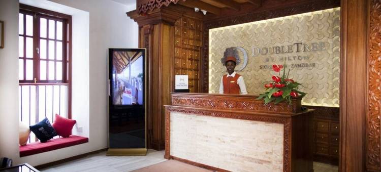 Spice Tree by Turaco图片