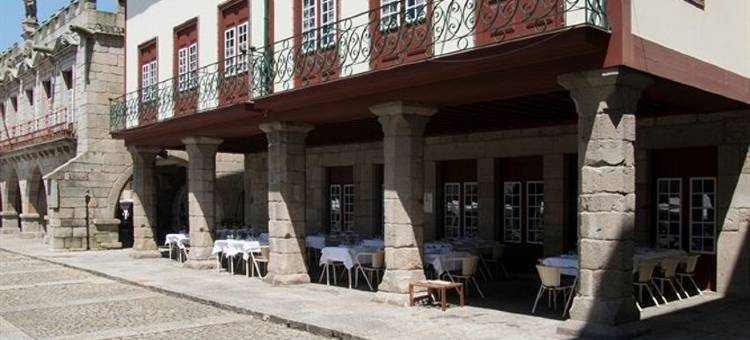达奥利维拉酒店(Hotel da Oliveira)图片