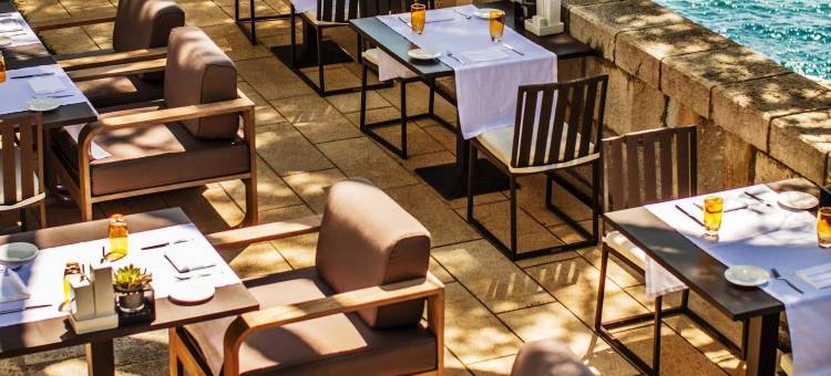 杜布罗夫尼克别墅(Villa Dubrovnik)图片