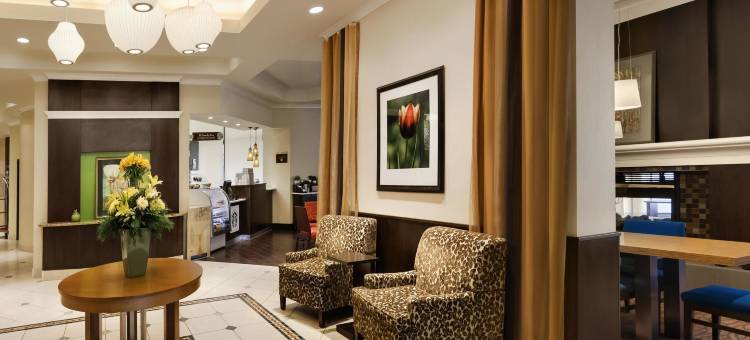 萨斯卡通市区希尔顿花园旅馆(Hilton Garden Inn Saskatoon Downtown)图片