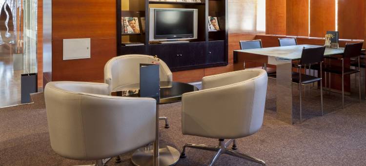 蓬费拉达AC酒店(AC Hotel Ponferrada)图片