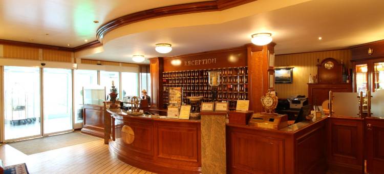 斯坦乐酒店(Hotel Strandperle)图片