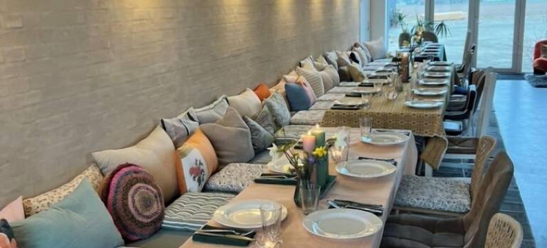 海滨静居与酒店(Seaside Retreat & Hotel)图片