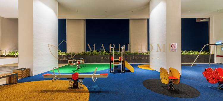 马六甲苹果尊贵套房酒店(The Apple Premier Suites Melaka)图片