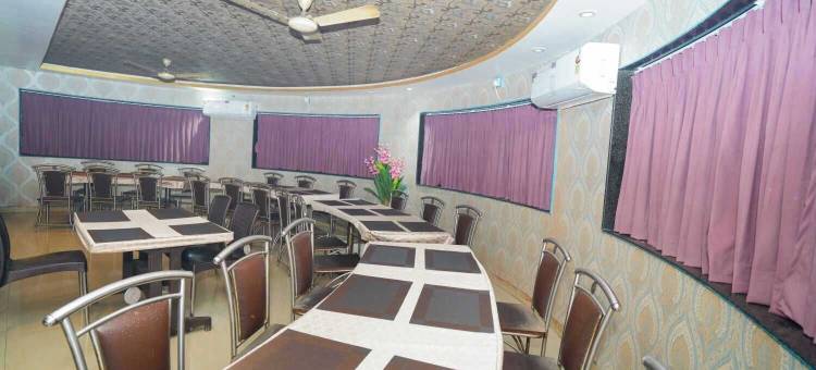 国王行政套房(Kings Executive)图片