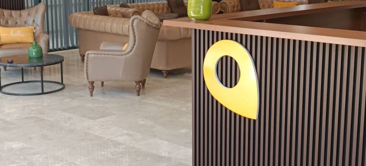 盖布泽的罗塔商务酒店(Rota Business Hotel Gebze)图片