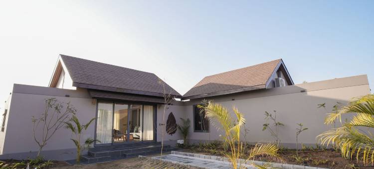 Kshitij别墅(Kshitij Villa)图片