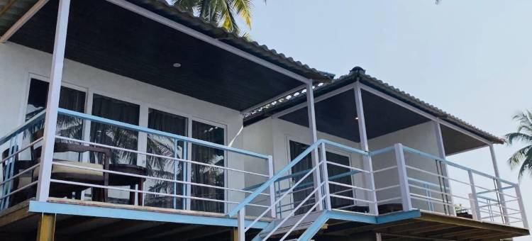 高阿海景大酒店(Grand Sea Shades Goa)图片