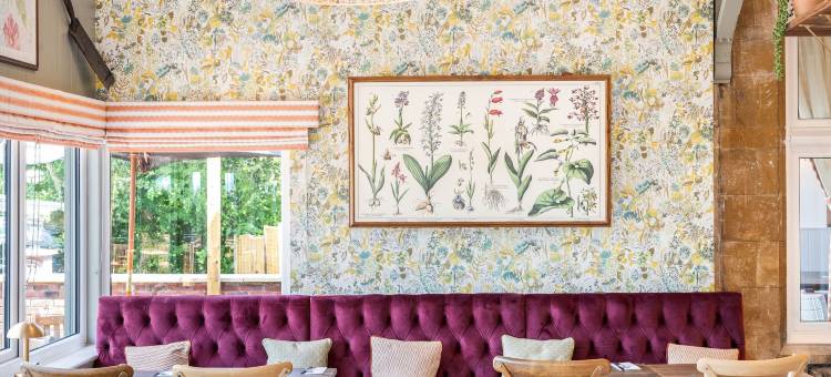 西德科特之臂(Sidcot Arms)图片