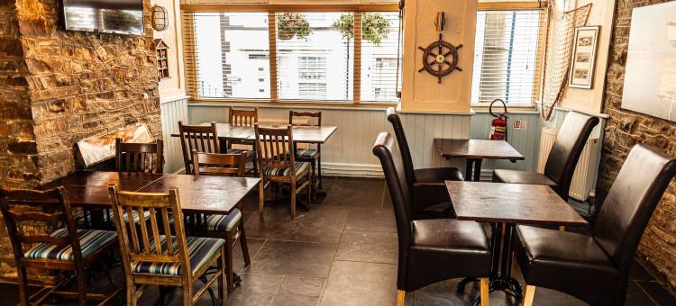 旅人旅馆(Wayfarer Inn)图片