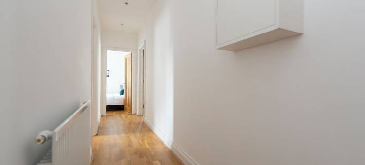 冈纳斯伯里大道(Gunnersbury Avenue)图片