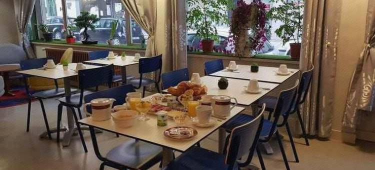 保罗特酒店(Hôtel Paulette Rouen Centre Cathédrale)图片