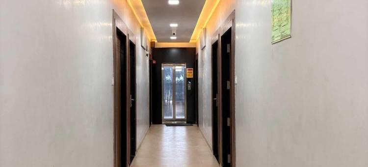 阿夫隆海滩度假村(Avron Beach Resort)图片