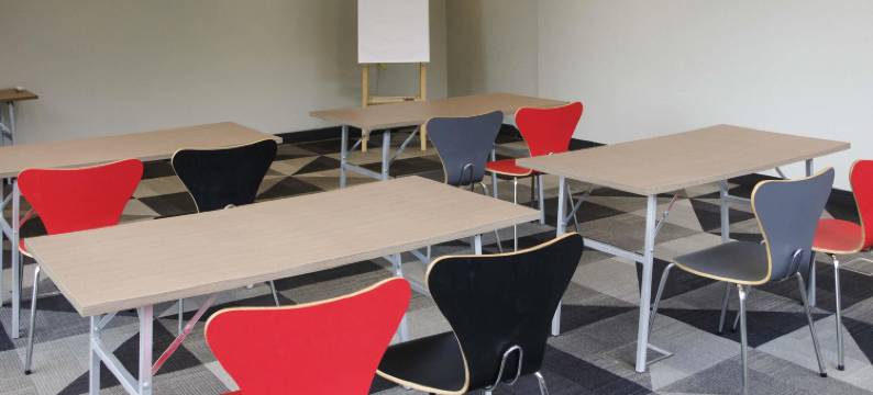 宜必思伊塔蒂巴酒店(Ibis Itatiba)图片