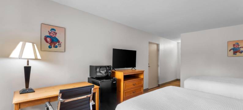 Travelodge by Wyndham Winchester图片