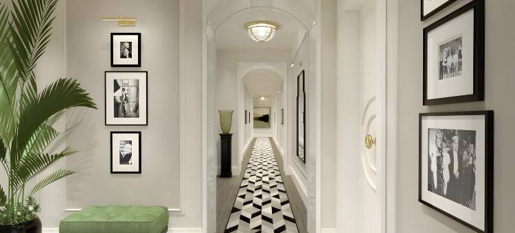 罗马特拉斯提弗列UNA Esperienze酒店(Trastevere Roma | UNA Esperienze)图片