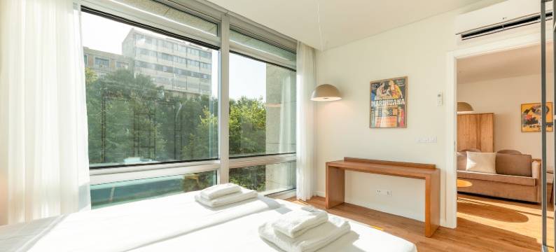 GuestReady - Republic Apartments 3E图片
