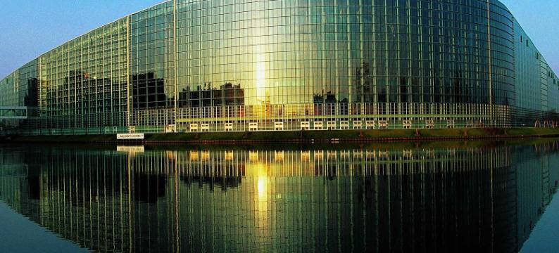 宜必思快捷斯特拉斯堡中心共和广场酒店(Ibis Budget Strasbourg Centre Republique)图片