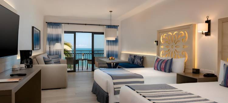 马萨特兰普韦布洛博尼托酒店-全包(Pueblo Bonito Mazatlan Resort)图片