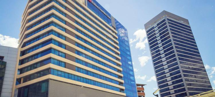 蒙得维的亚希尔顿花园酒店(Hilton Garden Inn Montevideo)图片