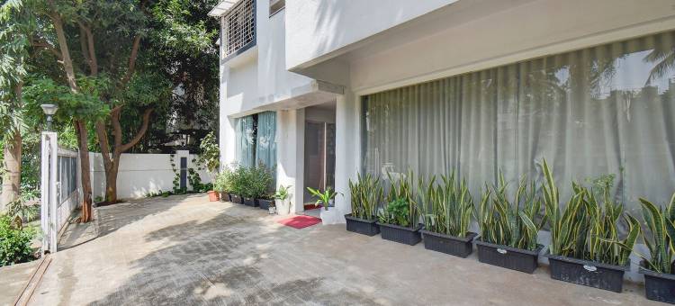 Fabhotel Ans Kp 附楼(Fabhotel Ans Kp Annex)图片