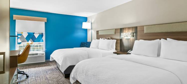 Holiday Inn Express & Suites Joplin Southeast by IHG图片
