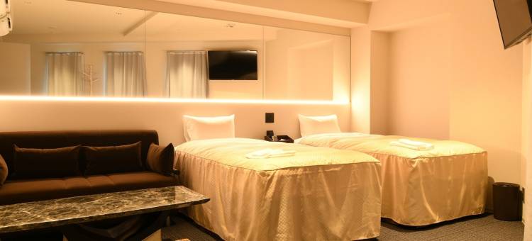 利夫马克斯酒店-奈良站前店(HOTEL  LiVEMAX  Nara　Ekimae)图片